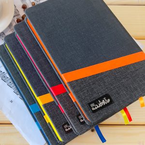 سررسید ته‌دوخت