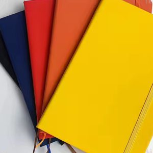 سررسید اختصاصی