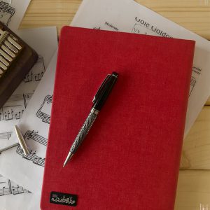 سررسید تبلیغاتی